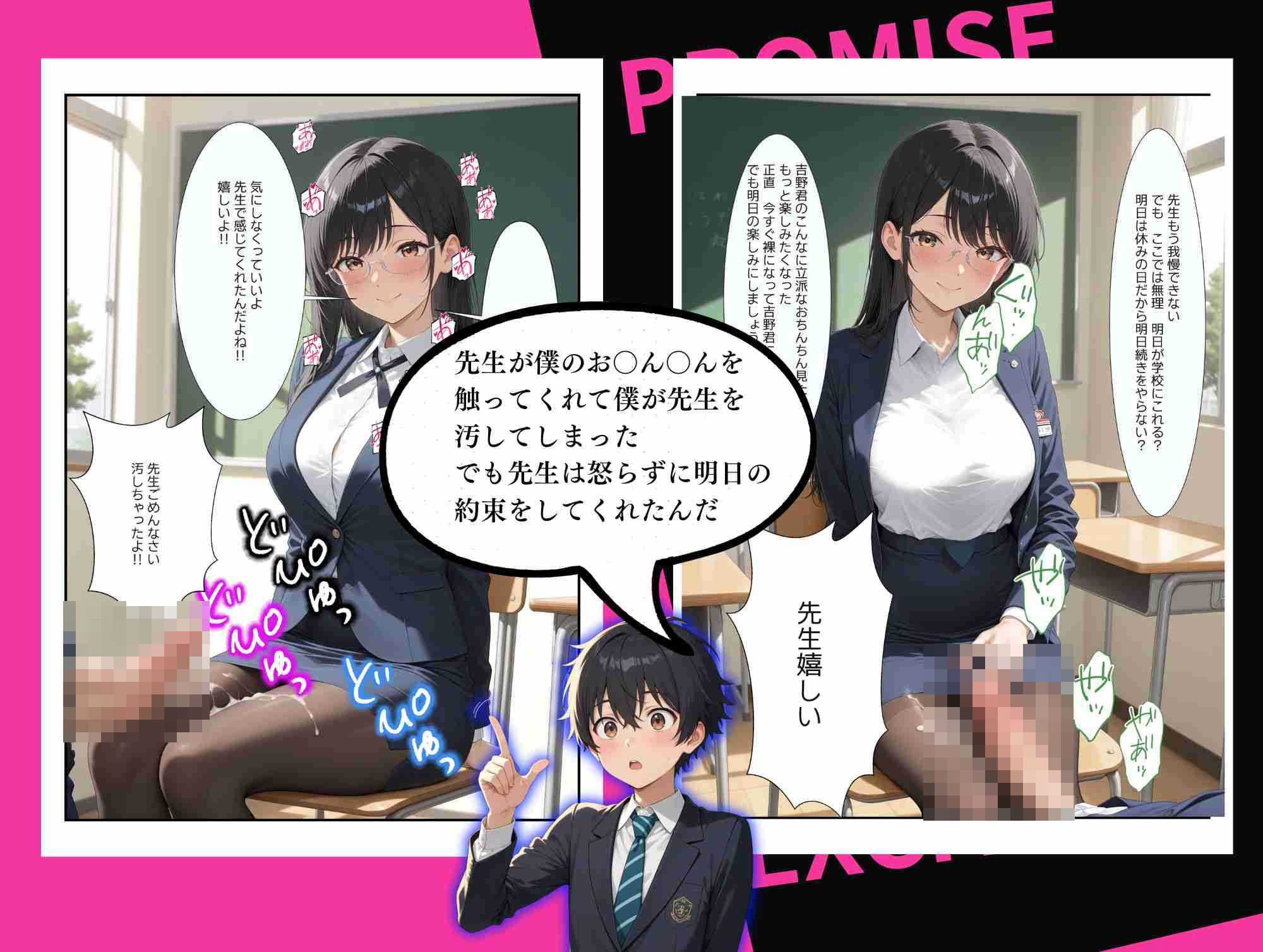 試し読み 6