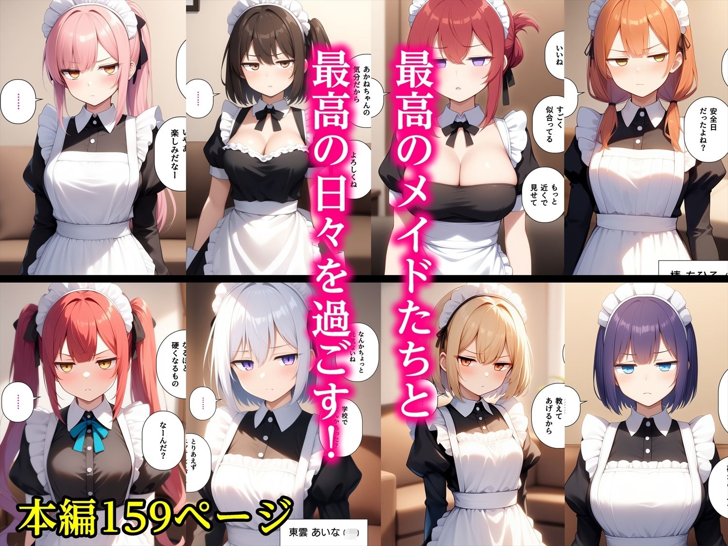 試し読み 9