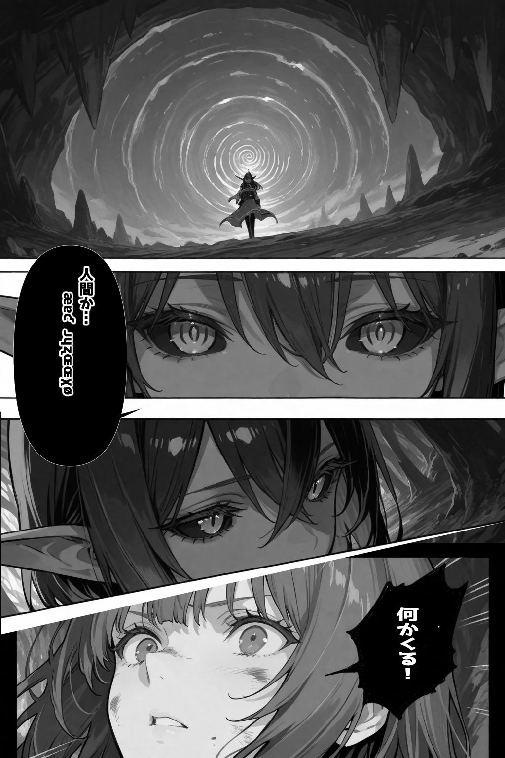 試し読み 9