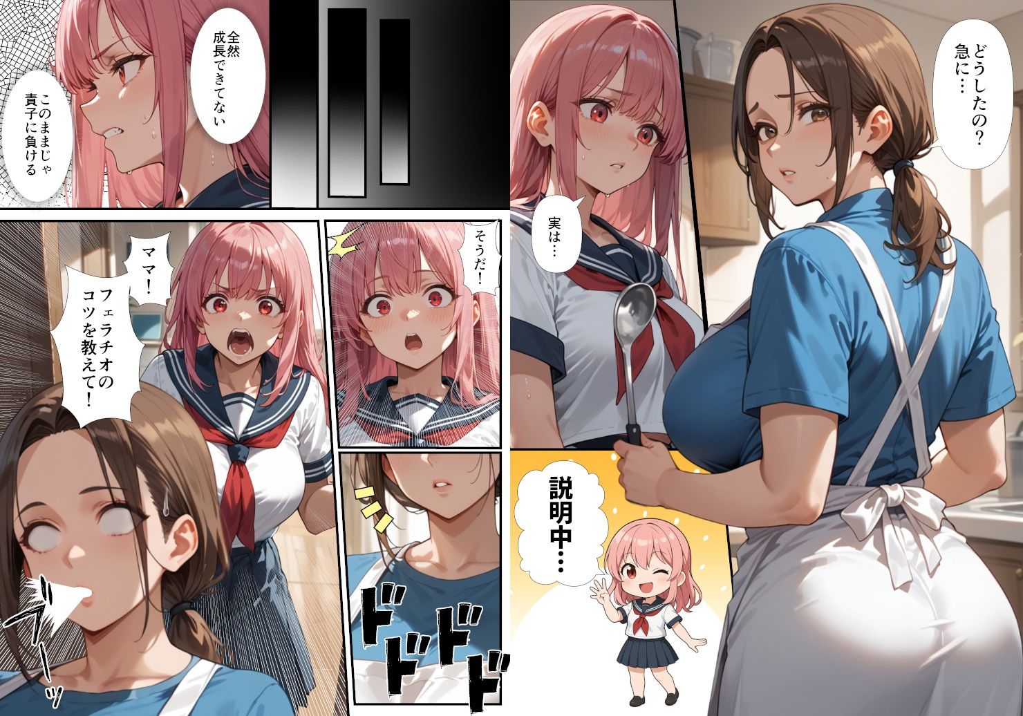 試し読み 8