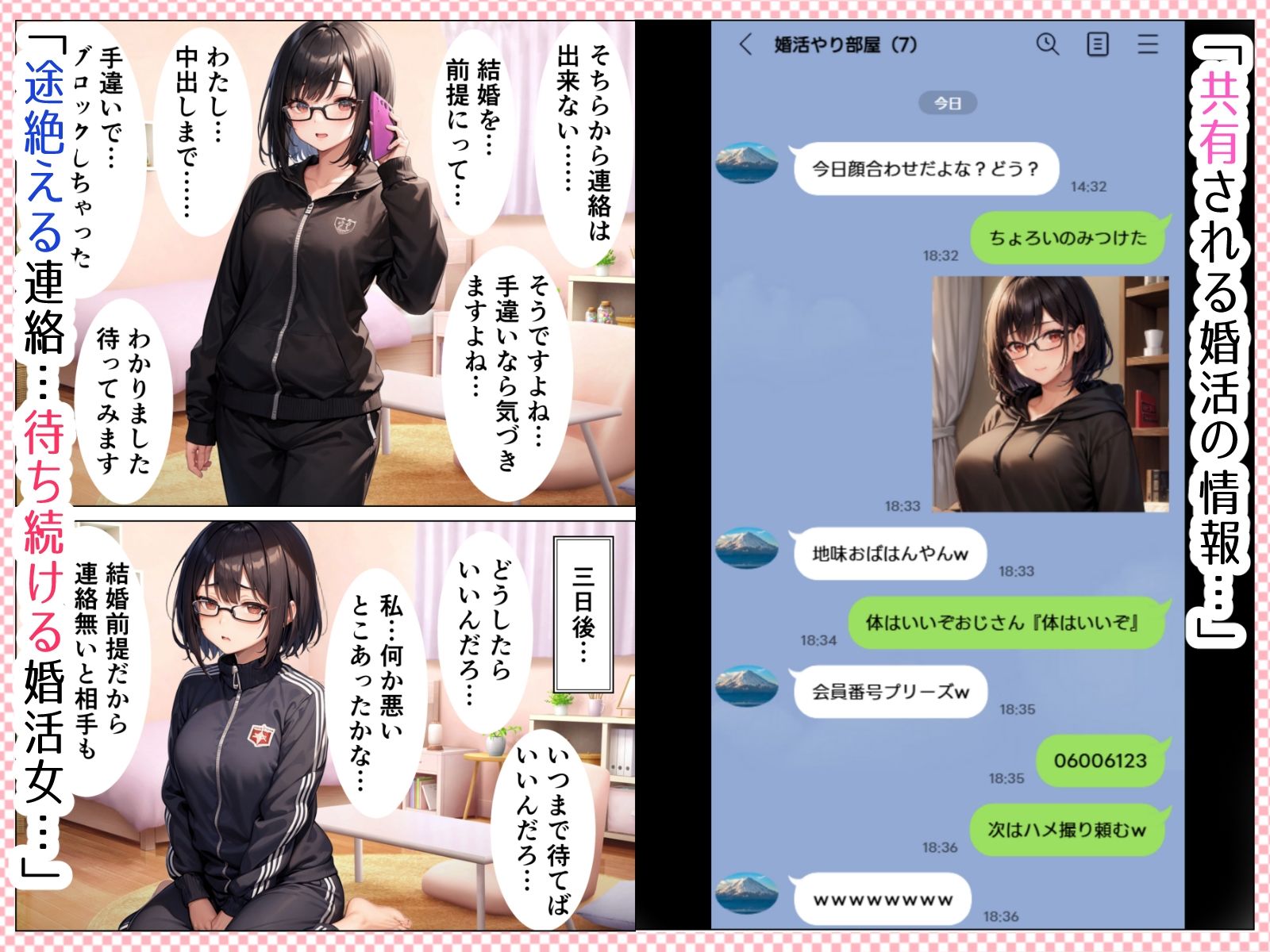 試し読み 8