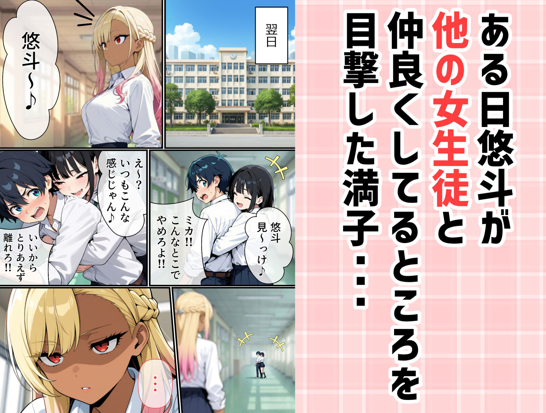 試し読み 9