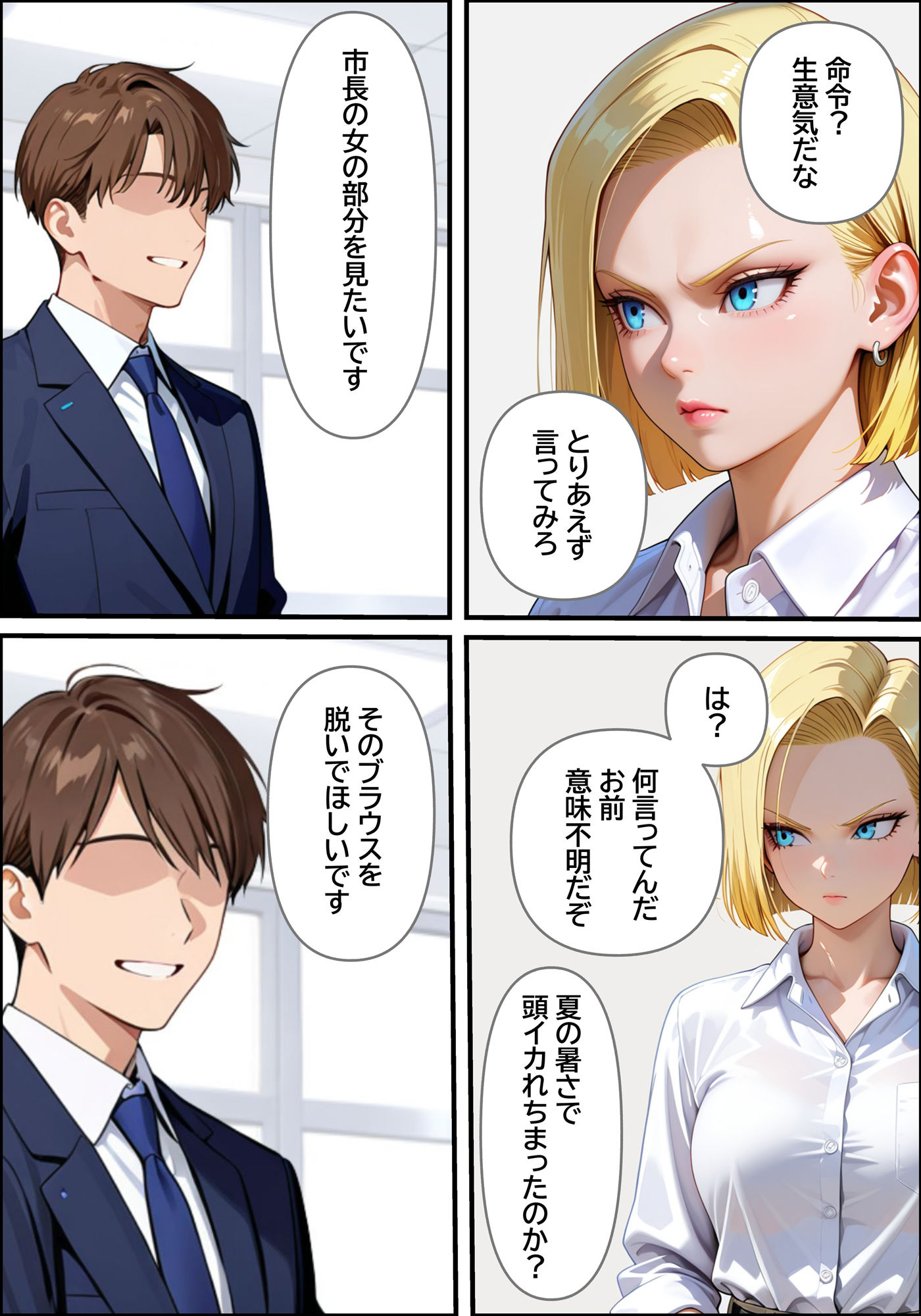 試し読み 10
