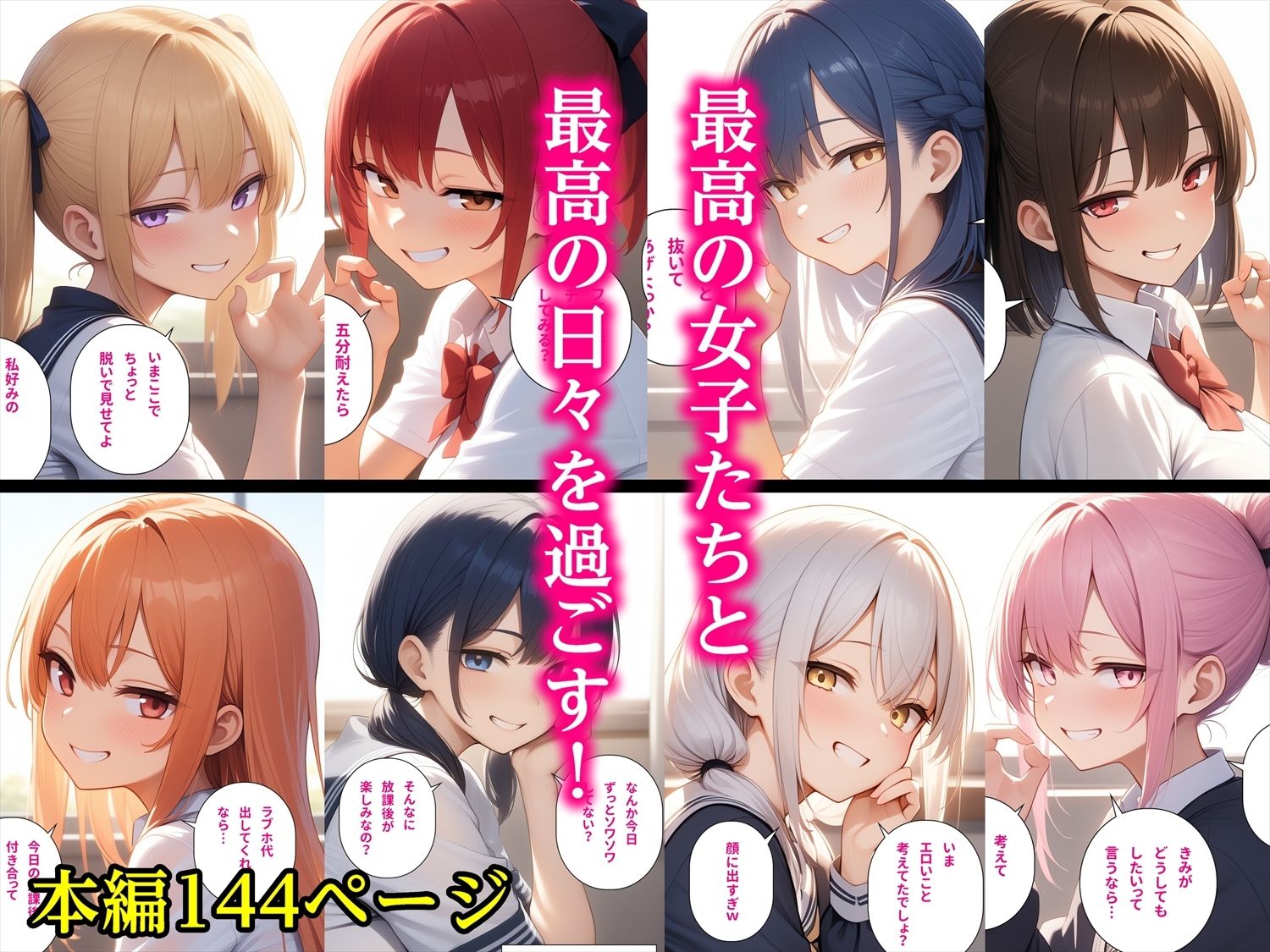 試し読み 7