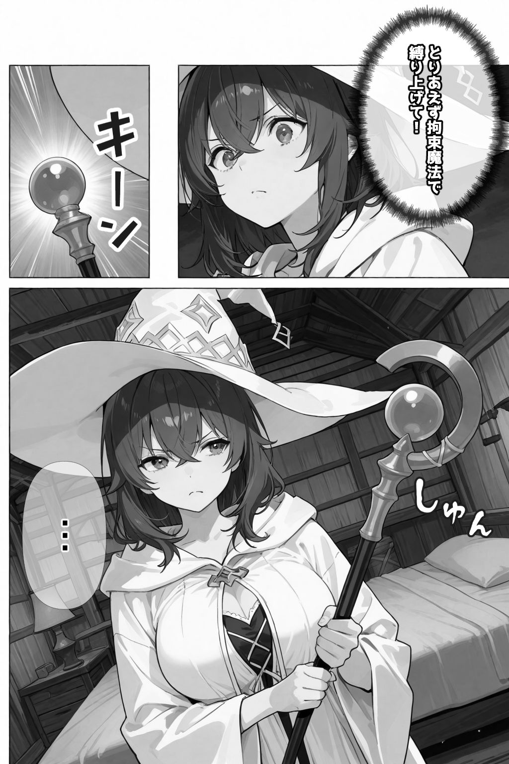 試し読み 10