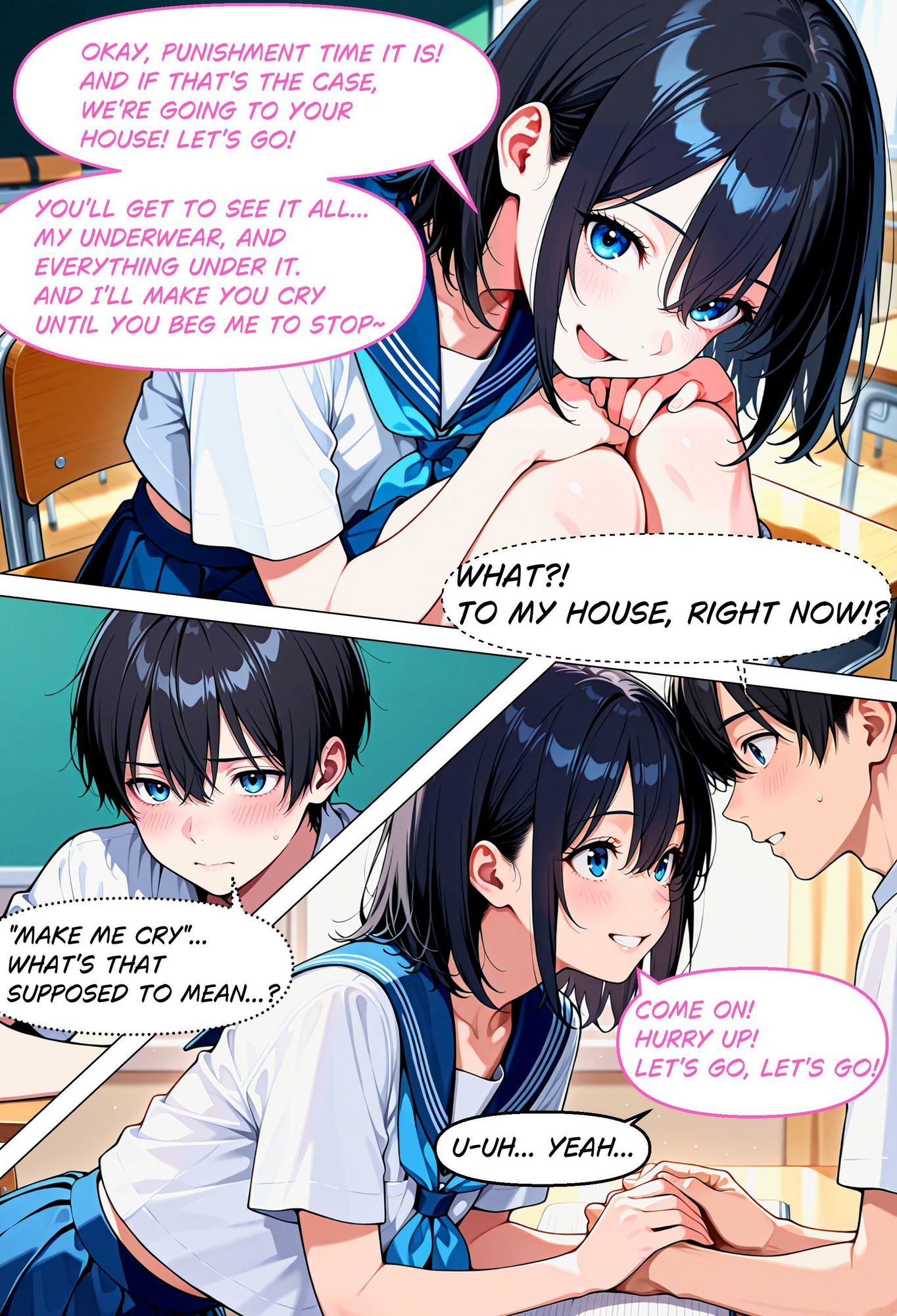 試し読み 7