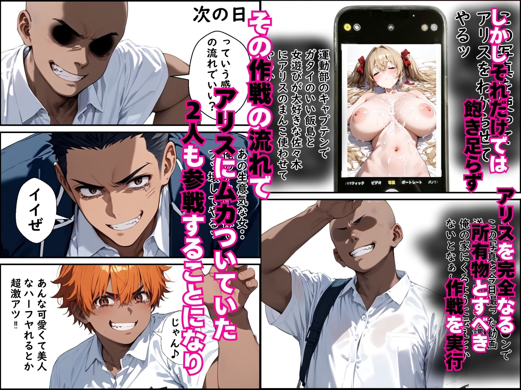試し読み 8