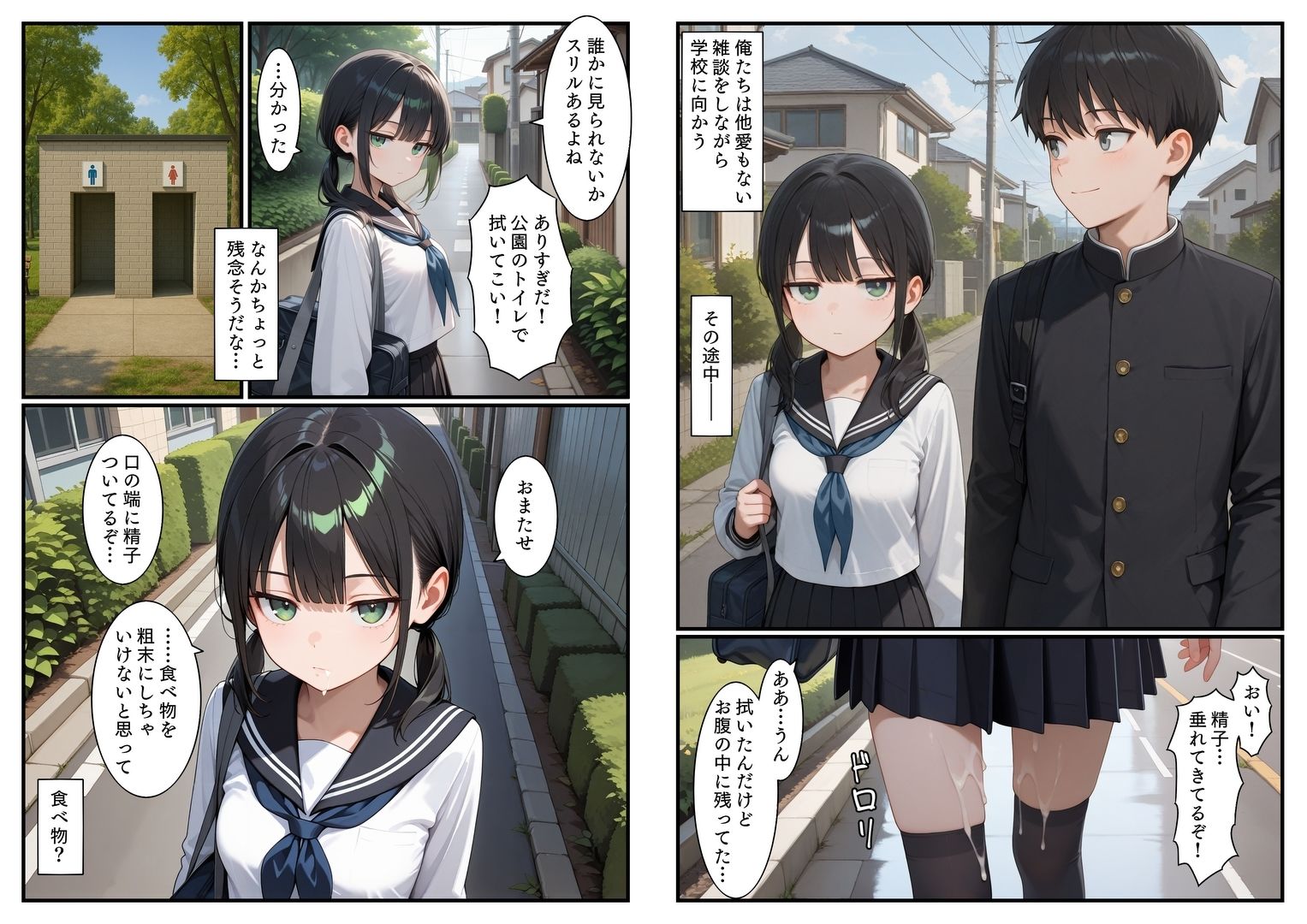 試し読み 5