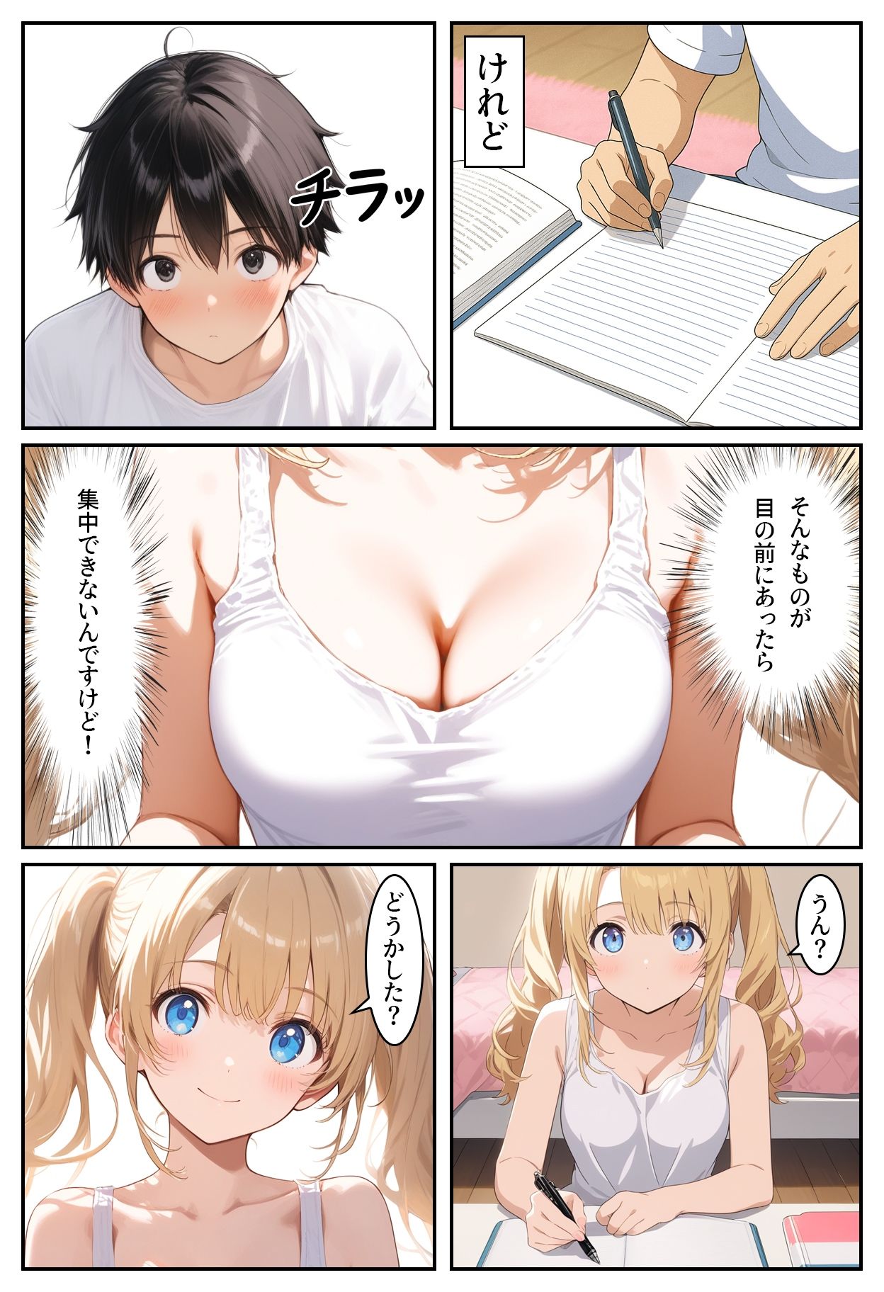 試し読み 5