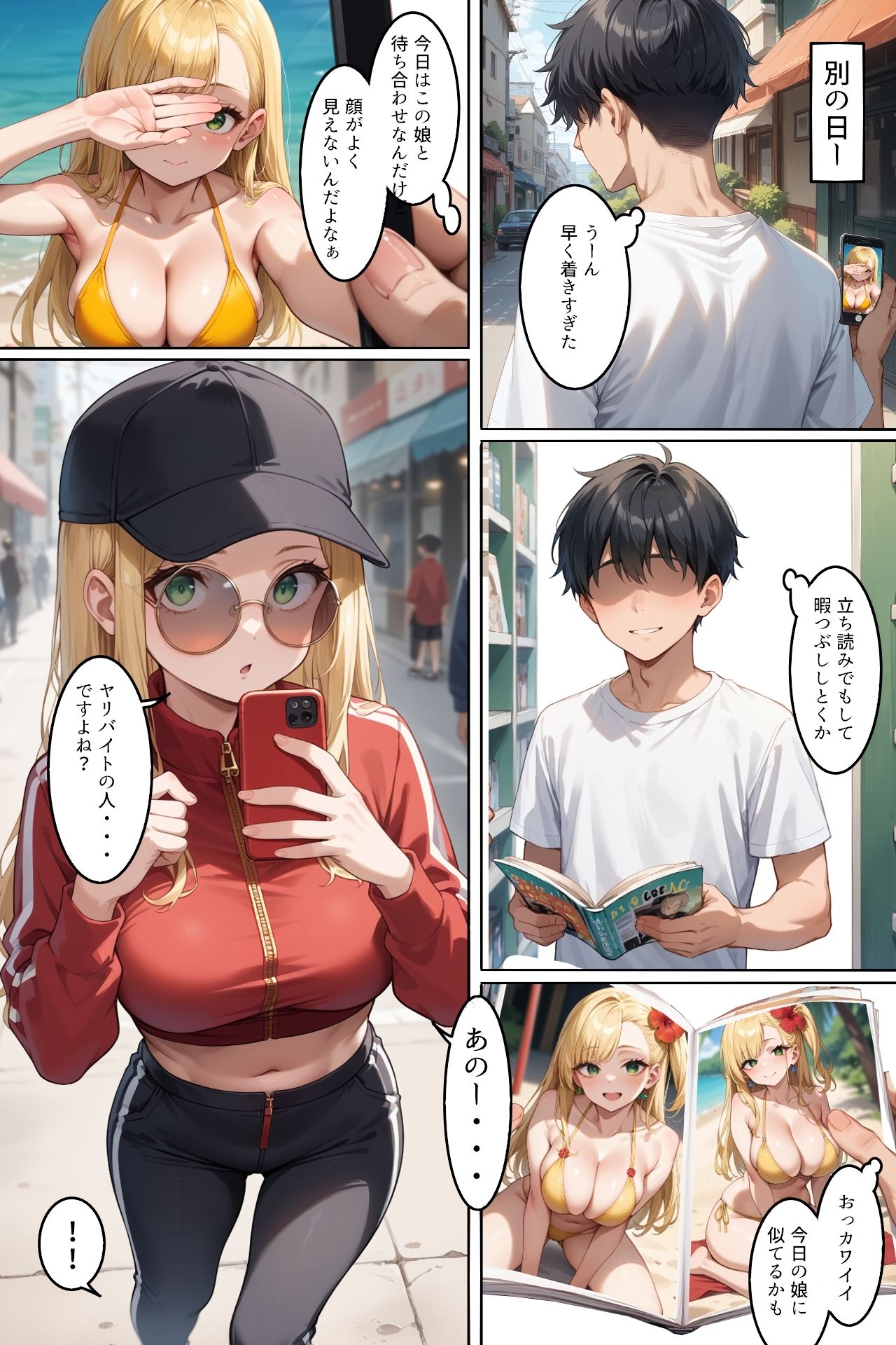 試し読み 6