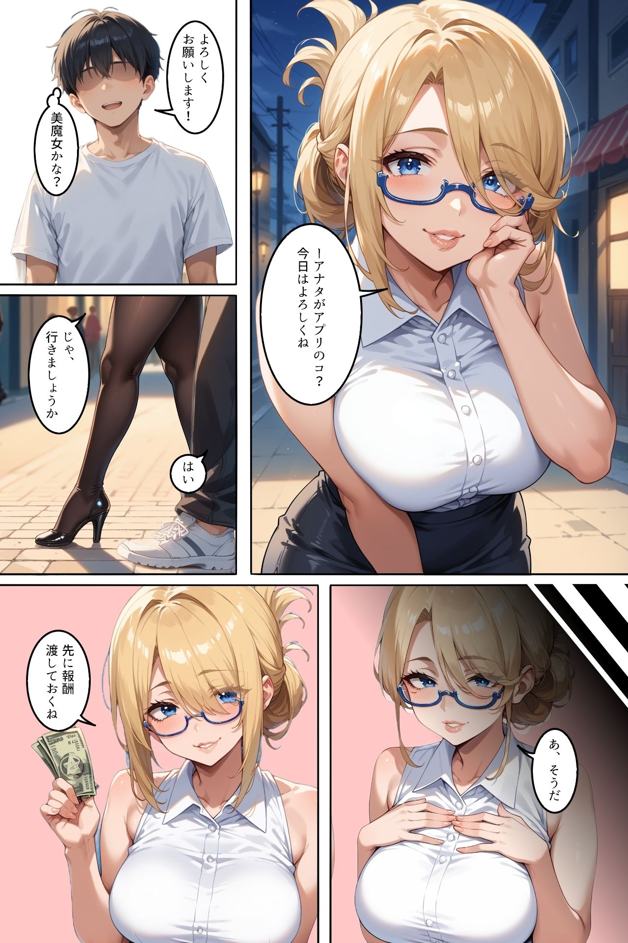 試し読み 8