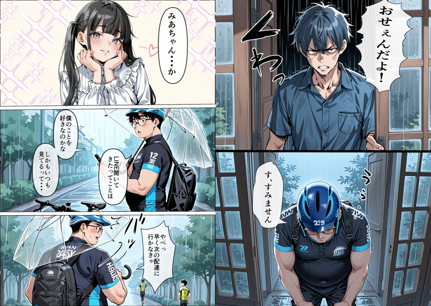 試し読み 6