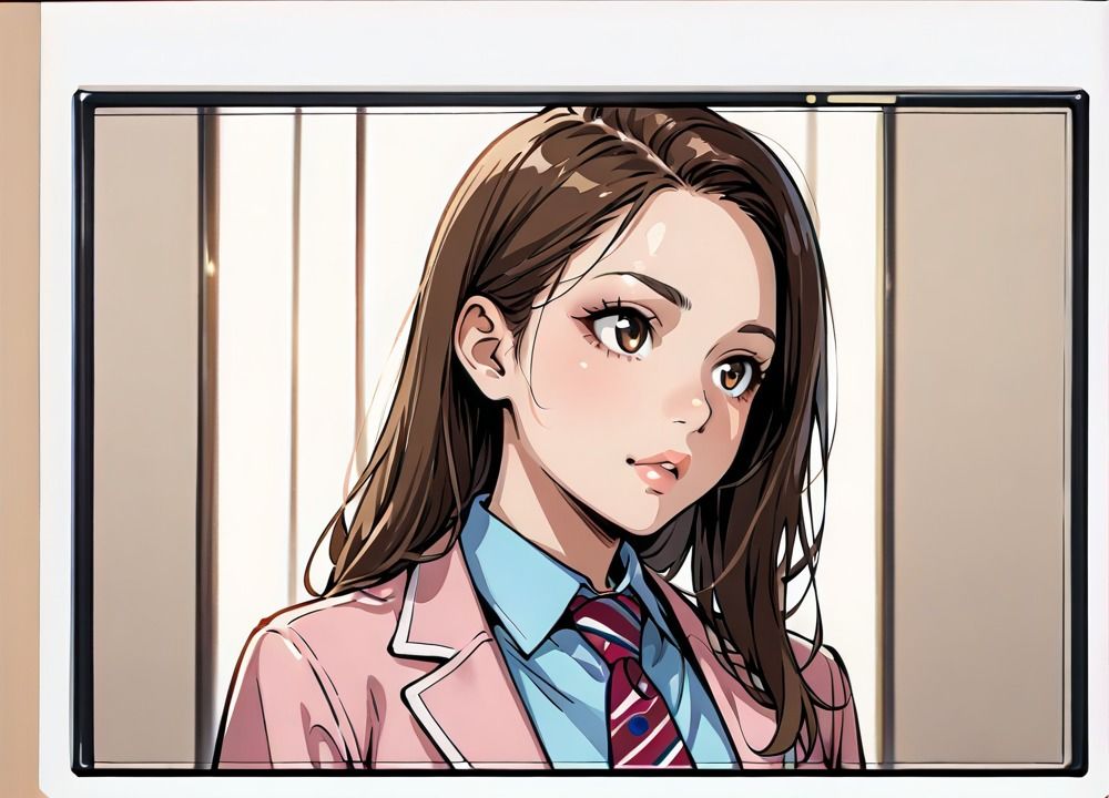 試し読み 8