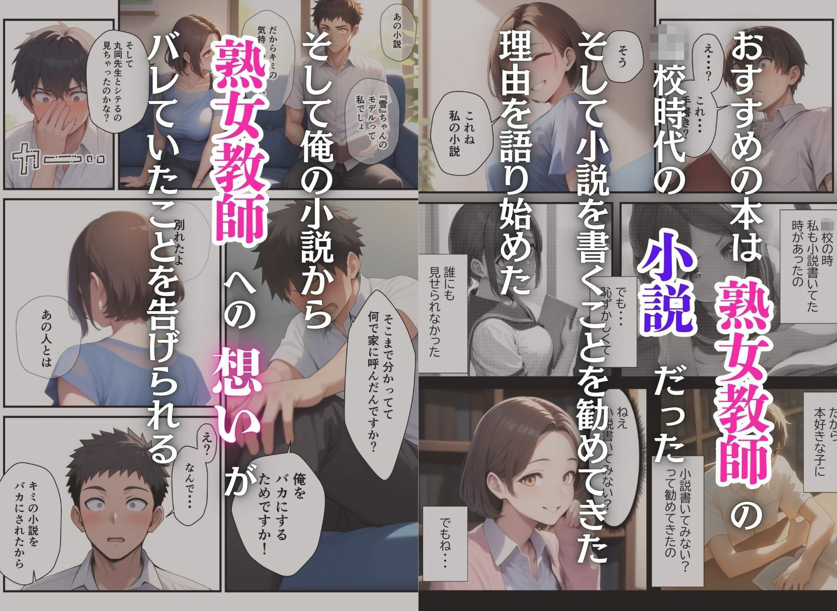 試し読み 6