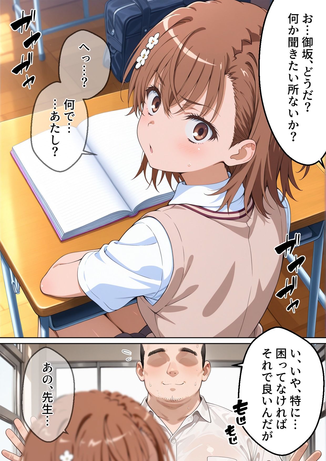 試し読み 7