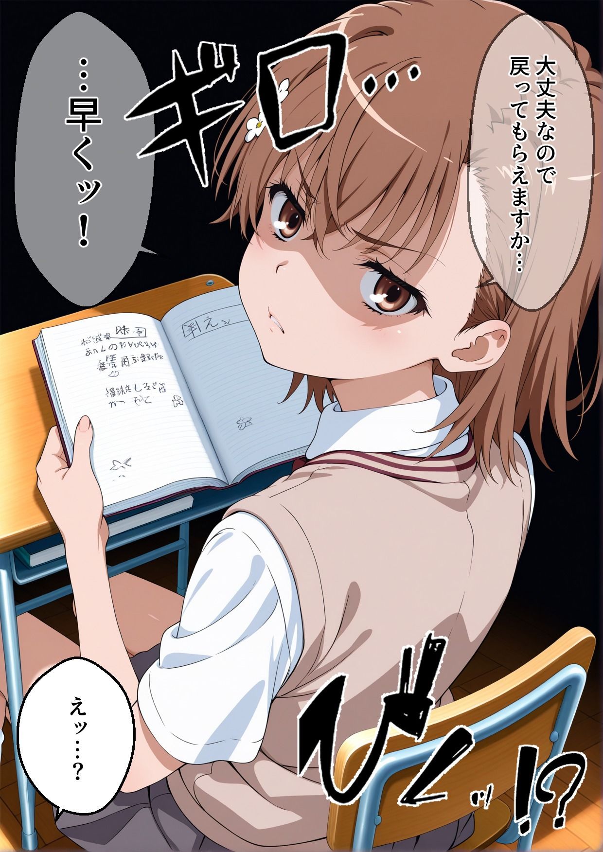 試し読み 8