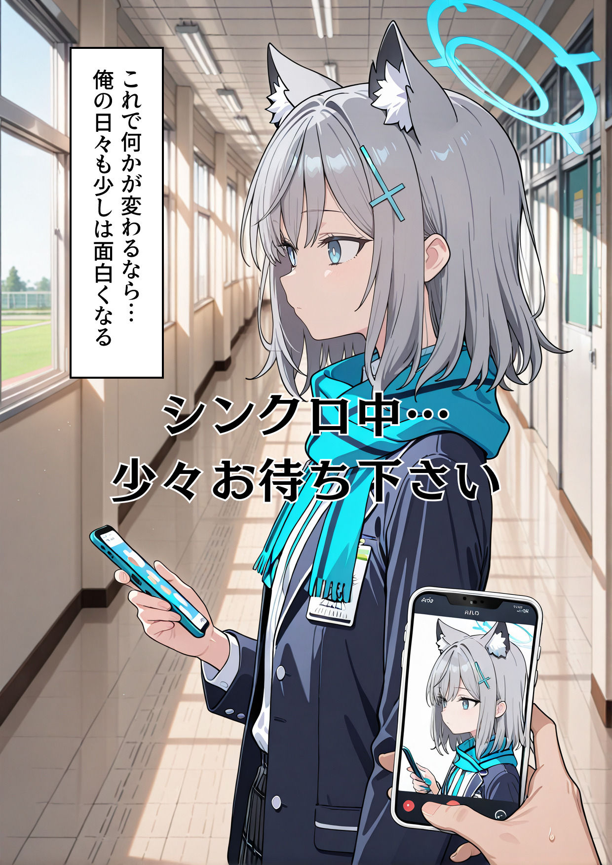 試し読み 6