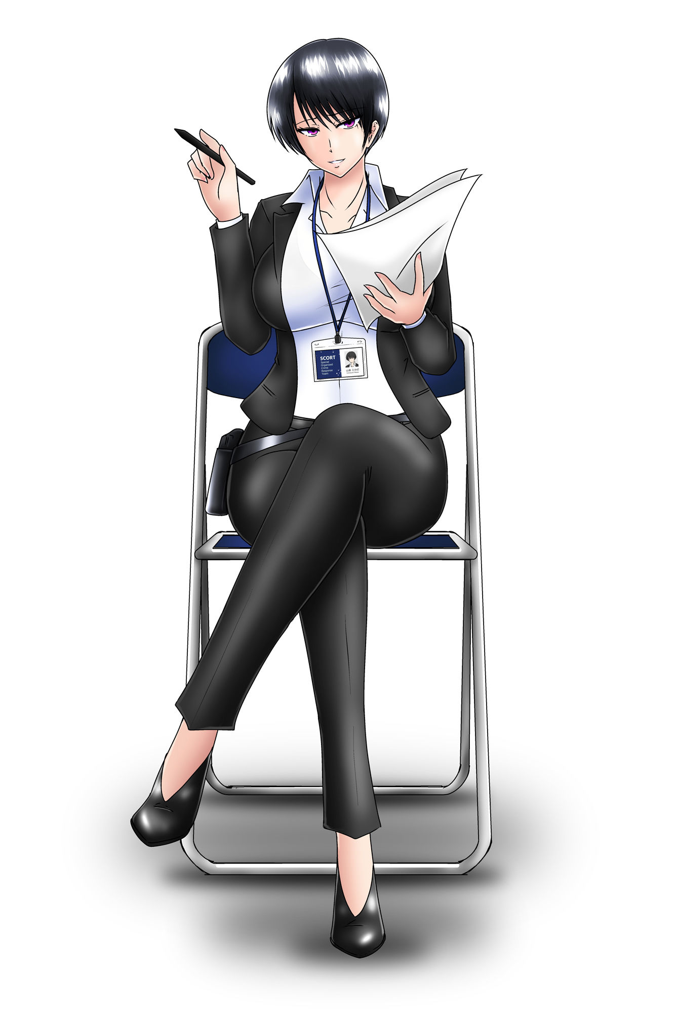 試し読み 7