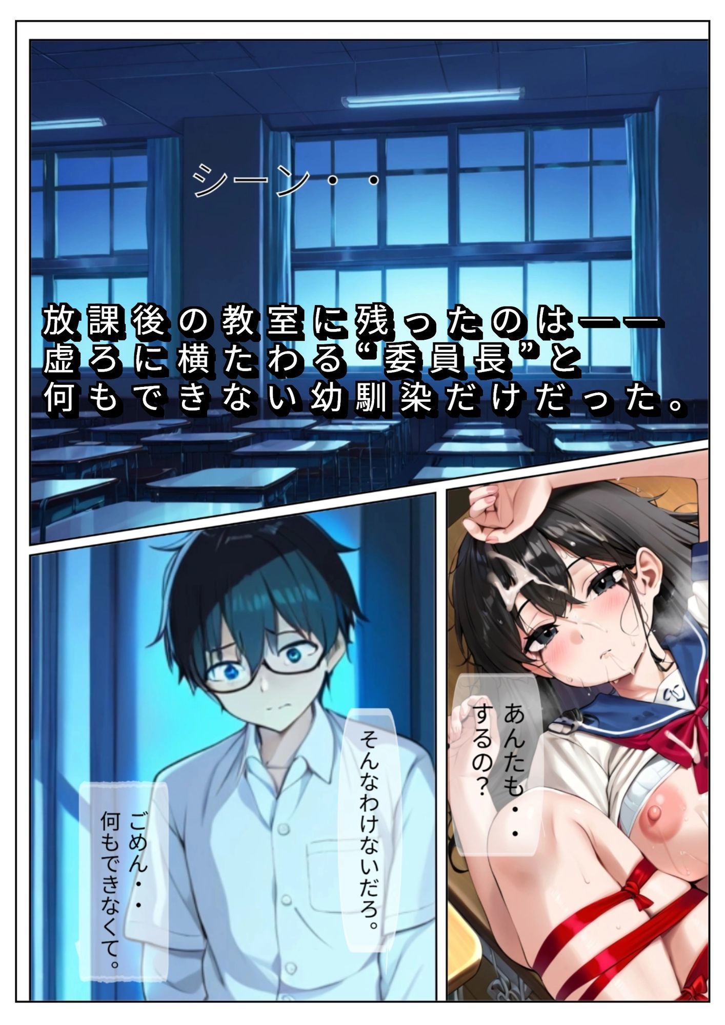 試し読み 8