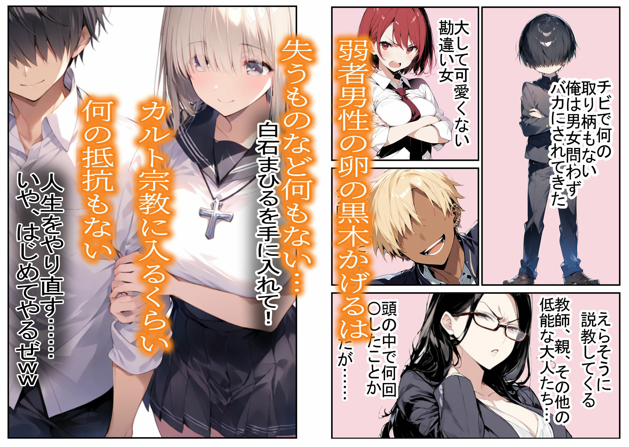 試し読み 5