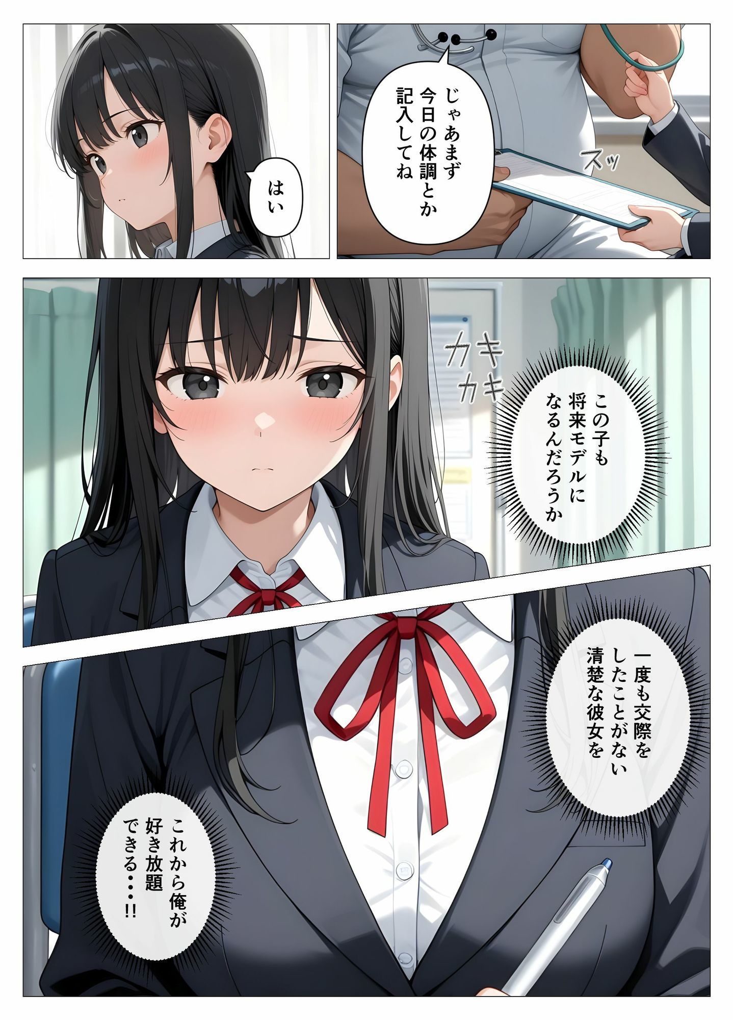 試し読み 7