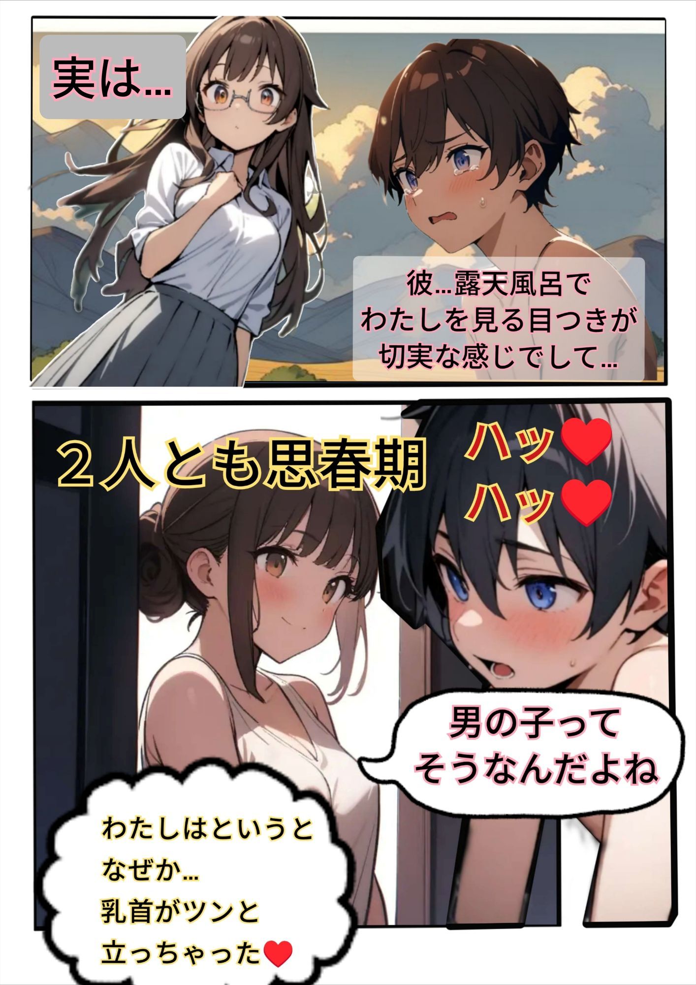 試し読み 9