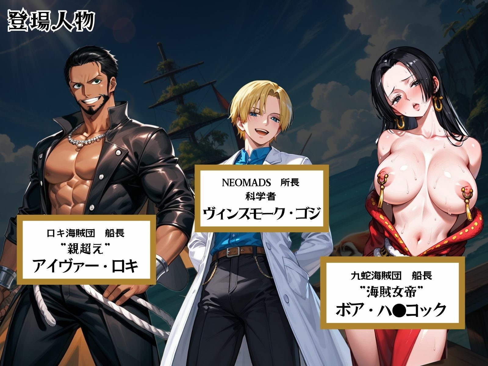 試し読み 7