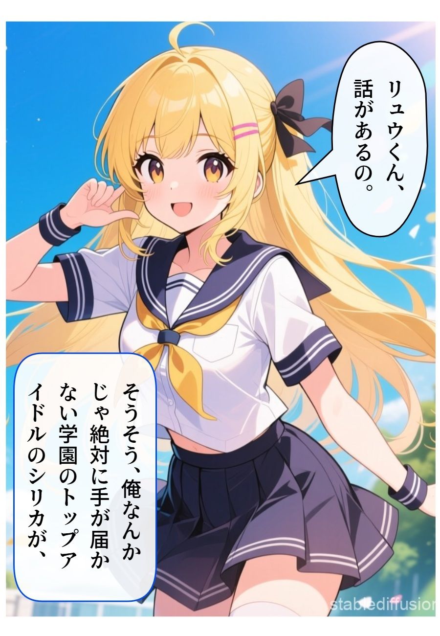 試し読み 9