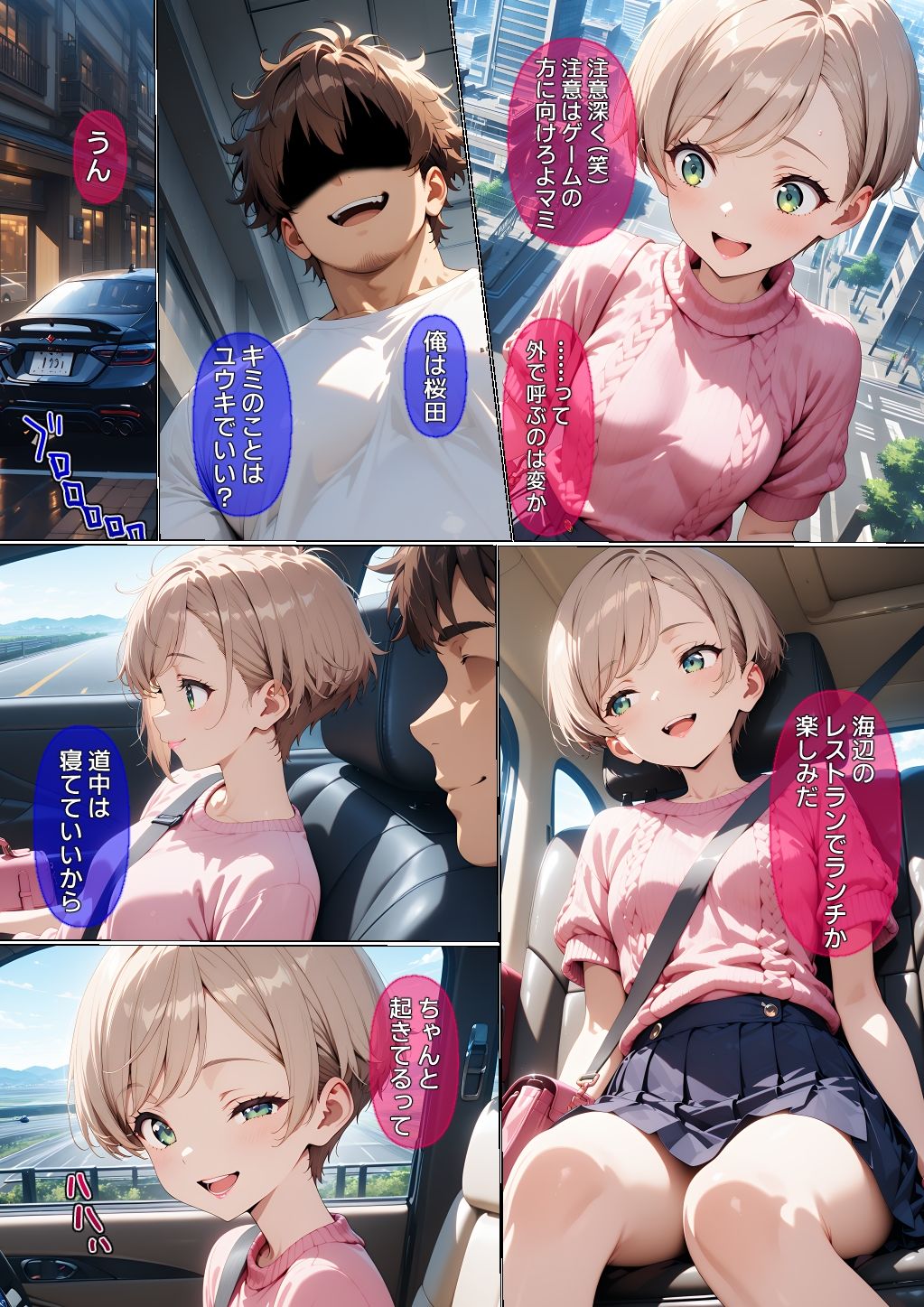 試し読み 5