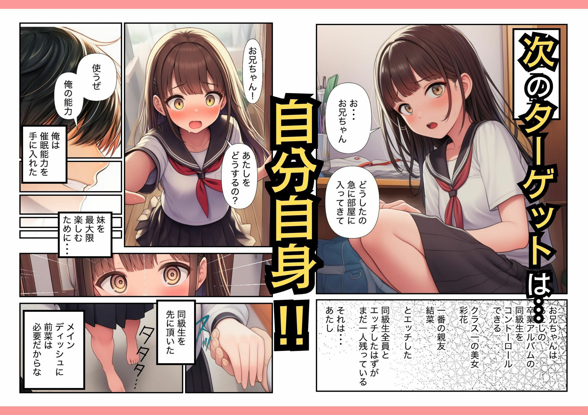 試し読み 7