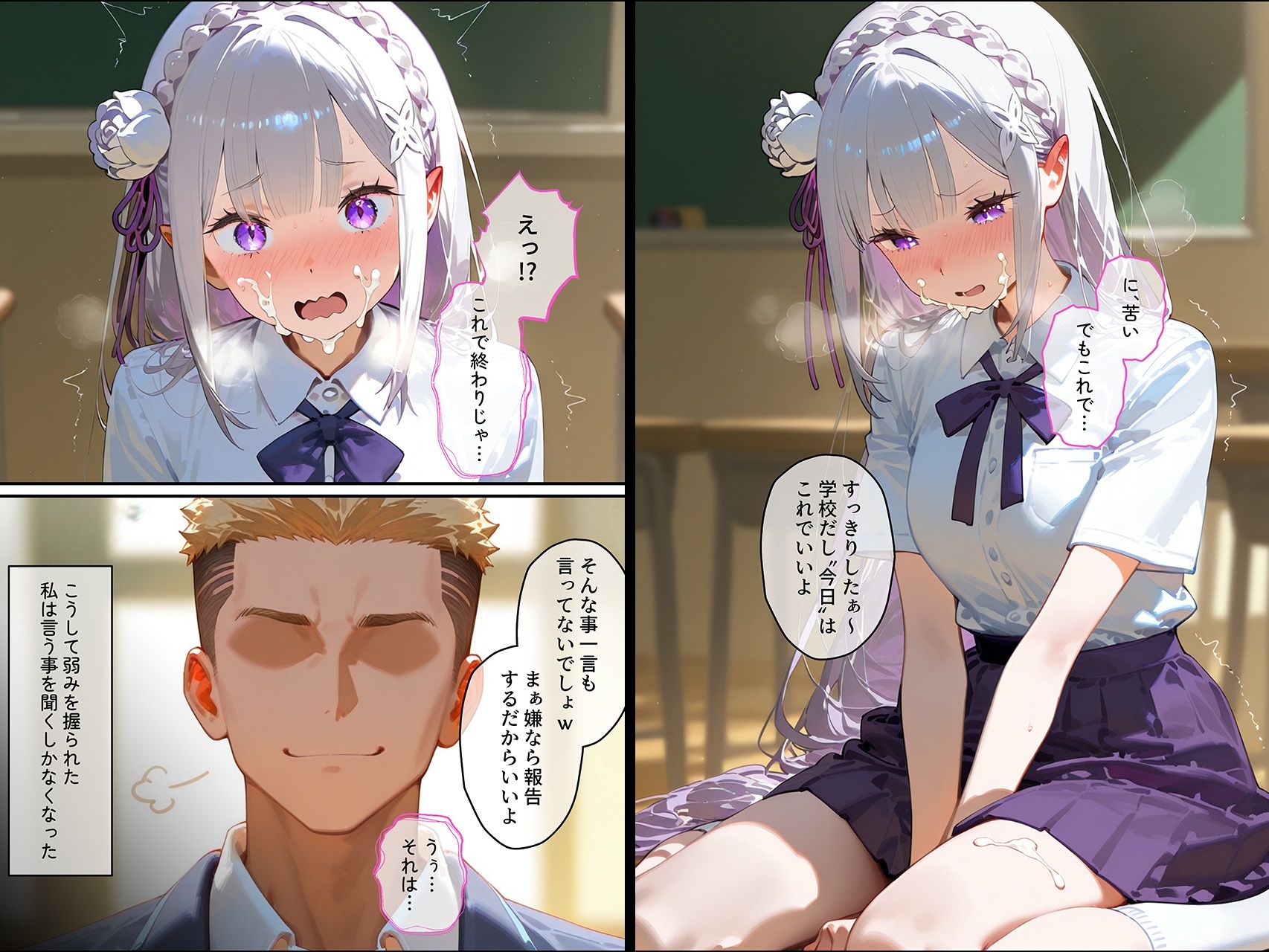 試し読み 6