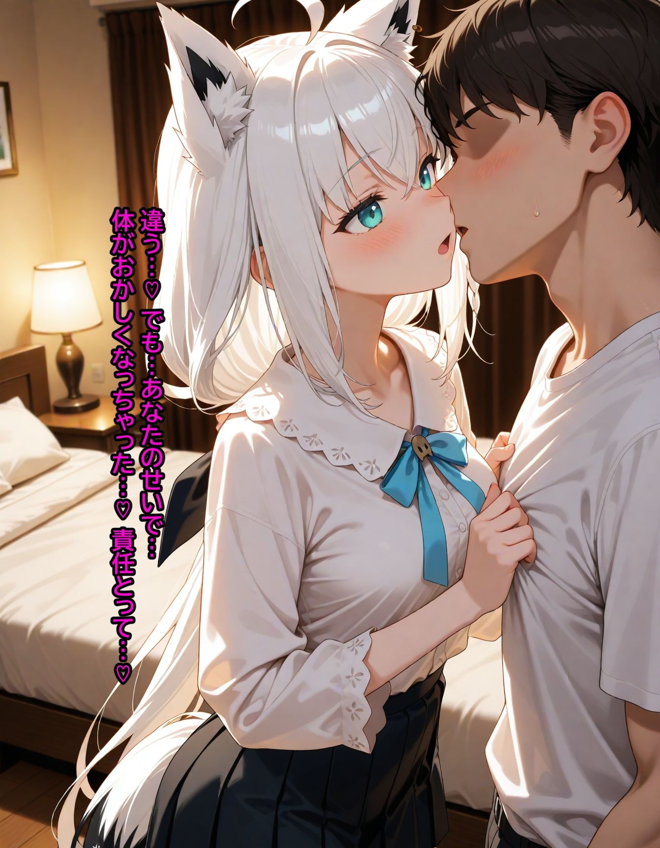 試し読み 7