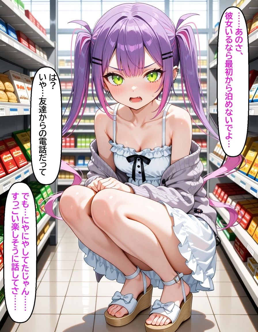 試し読み 8