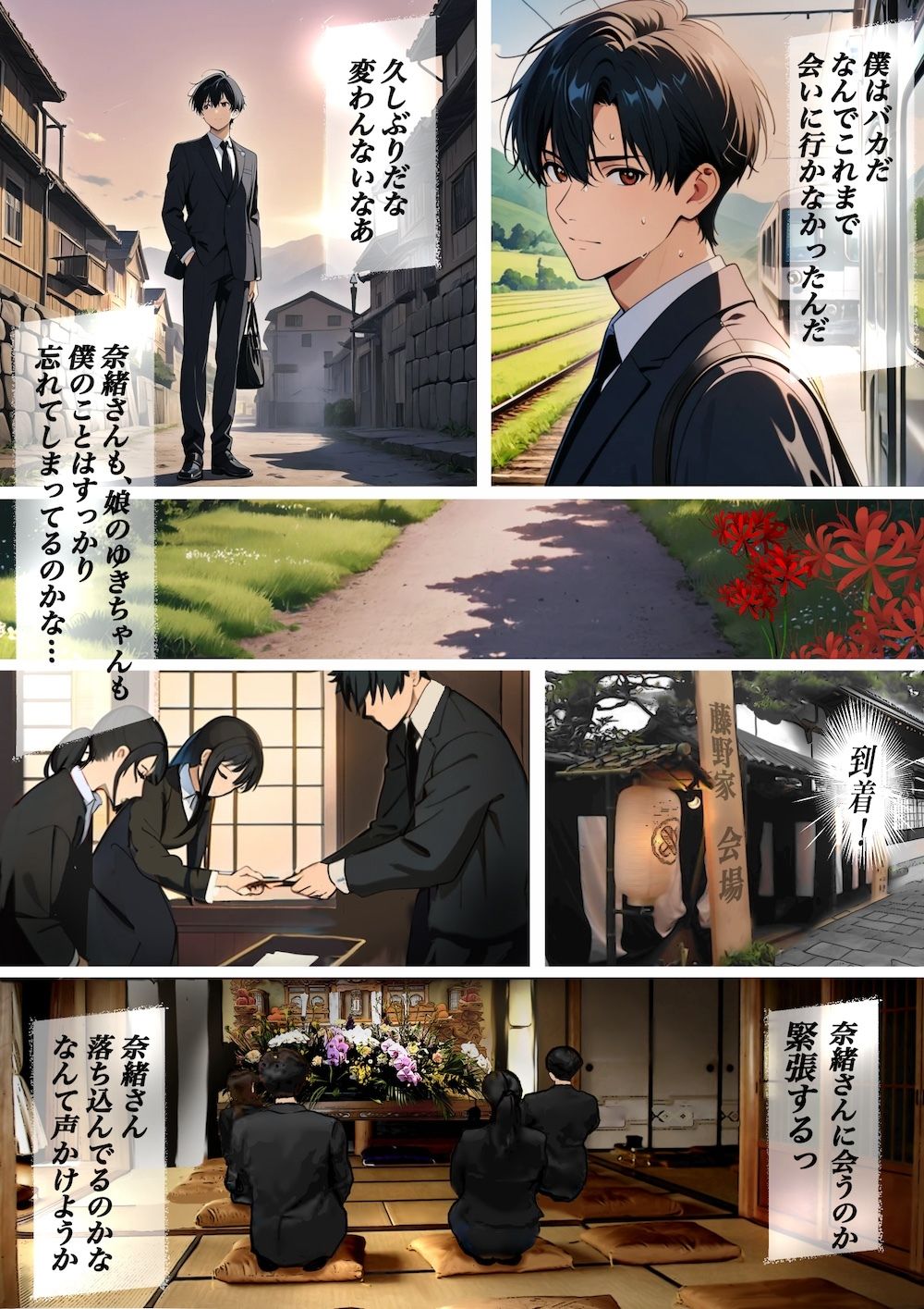 試し読み 6