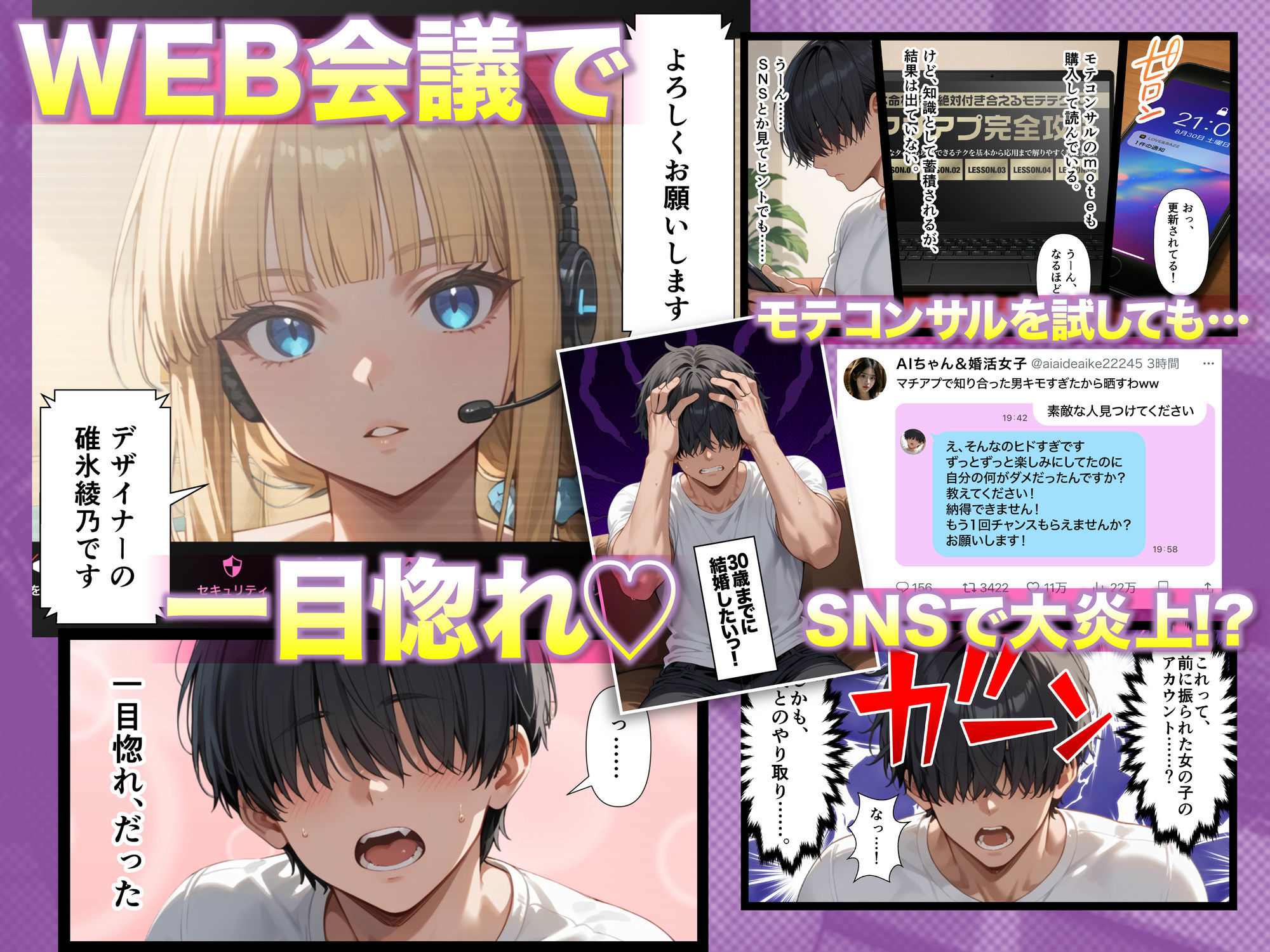 試し読み 7