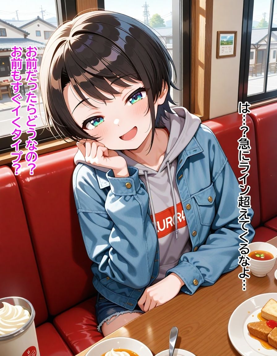 試し読み 5