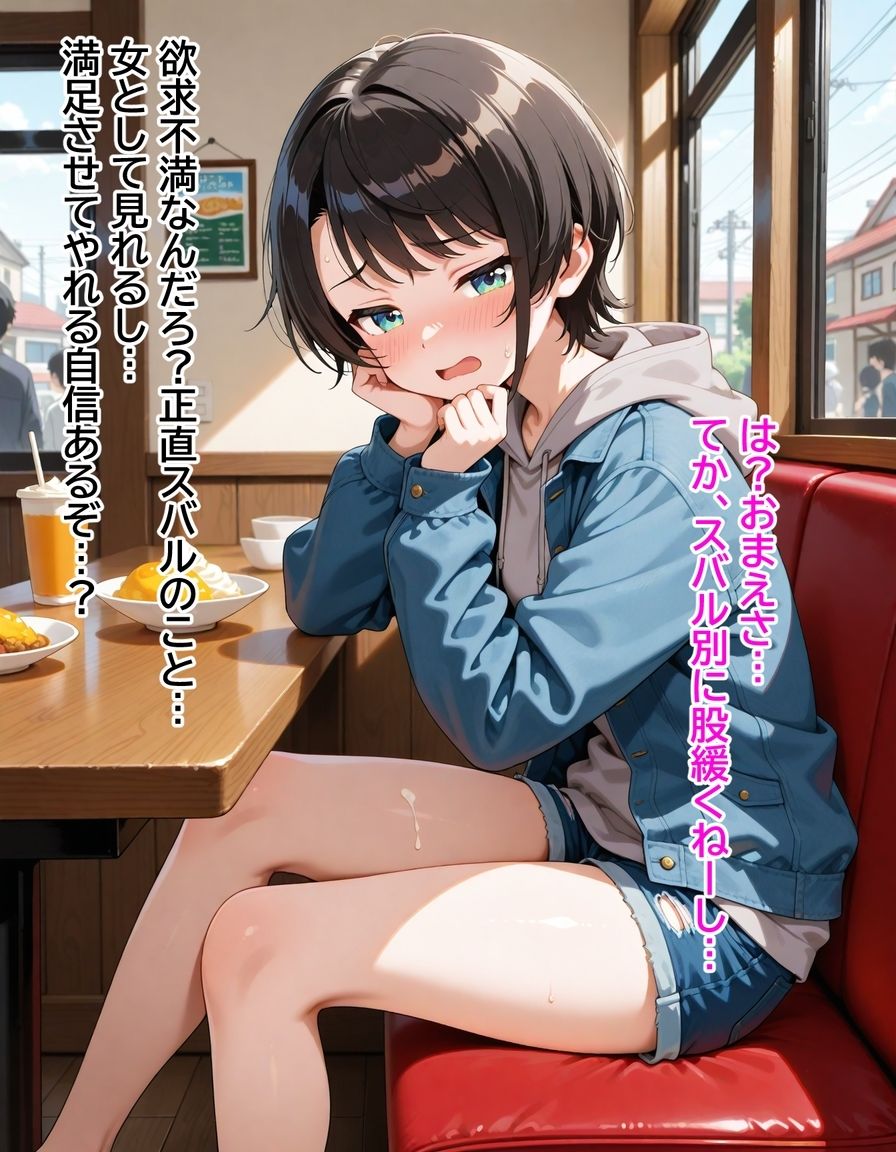 試し読み 7