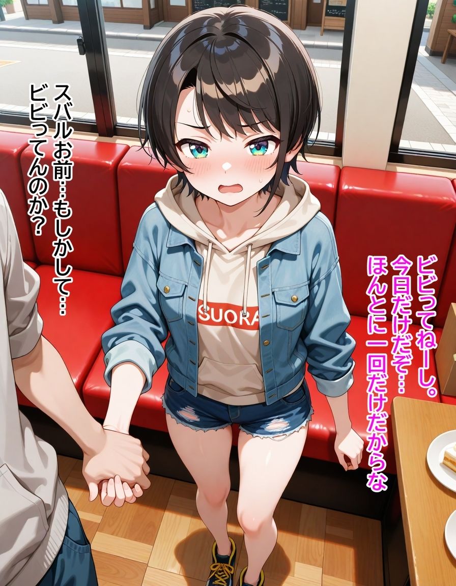 試し読み 8