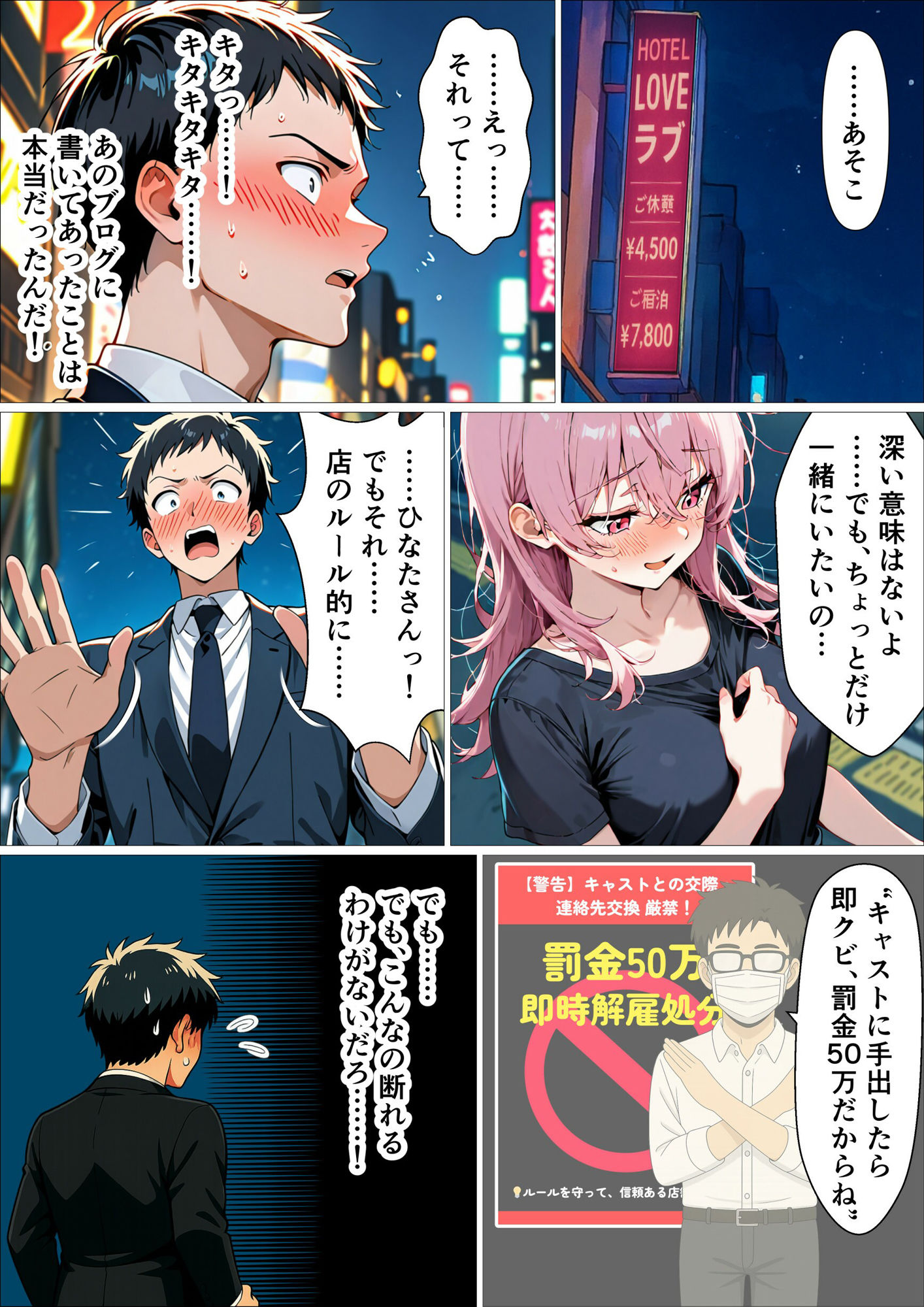 試し読み 7