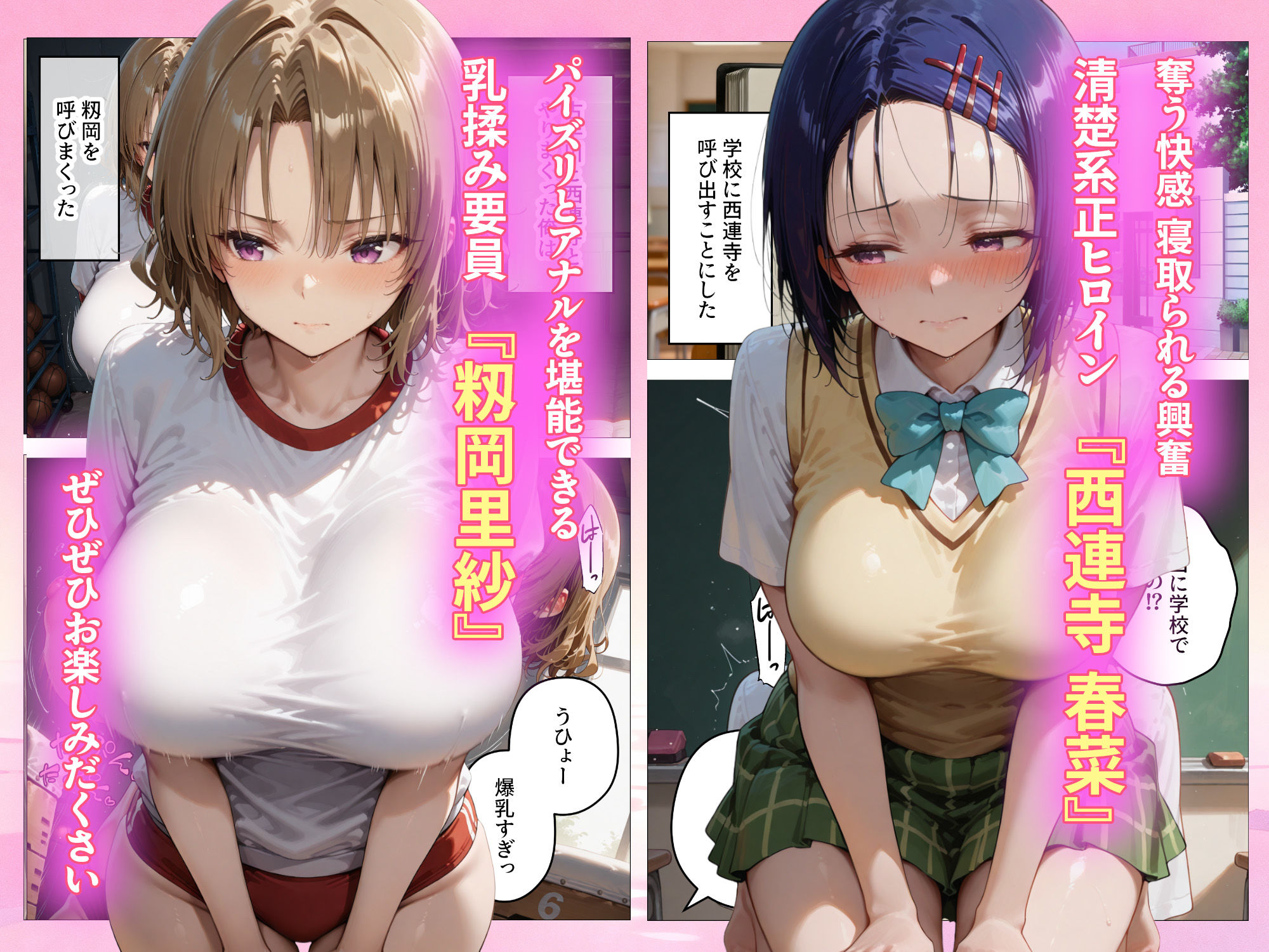 試し読み 10