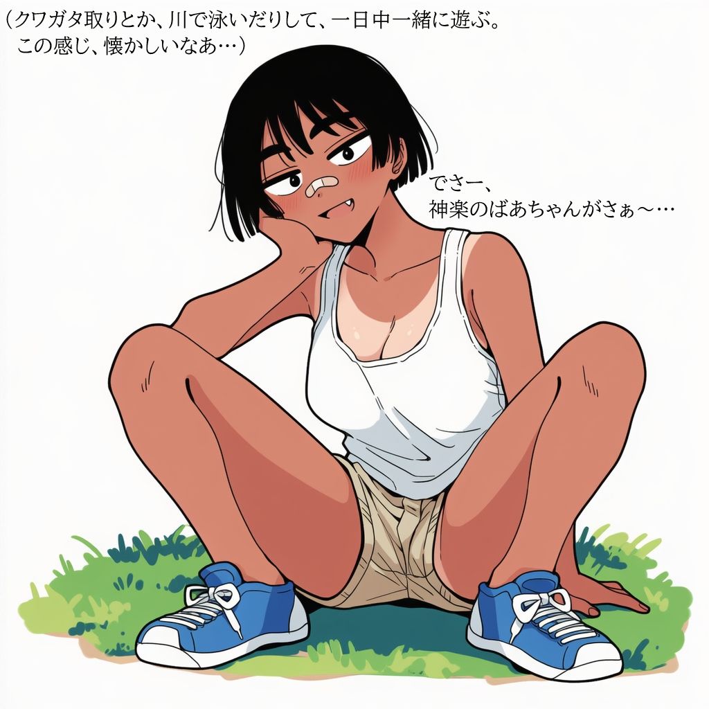 試し読み 5