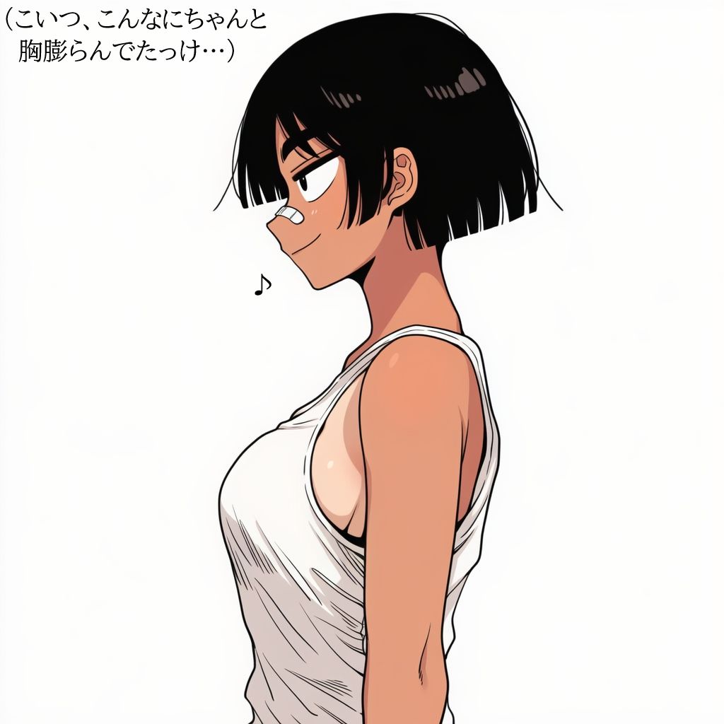 試し読み 7