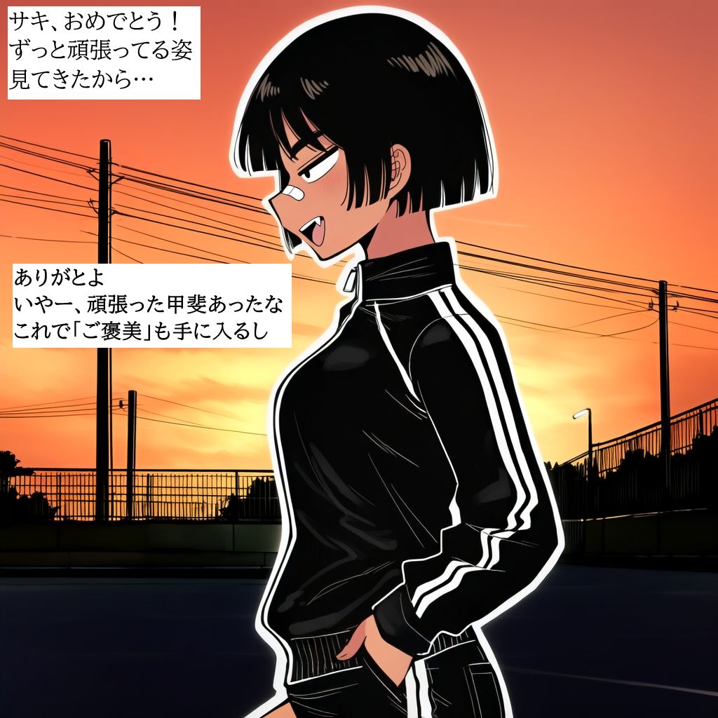 試し読み 8