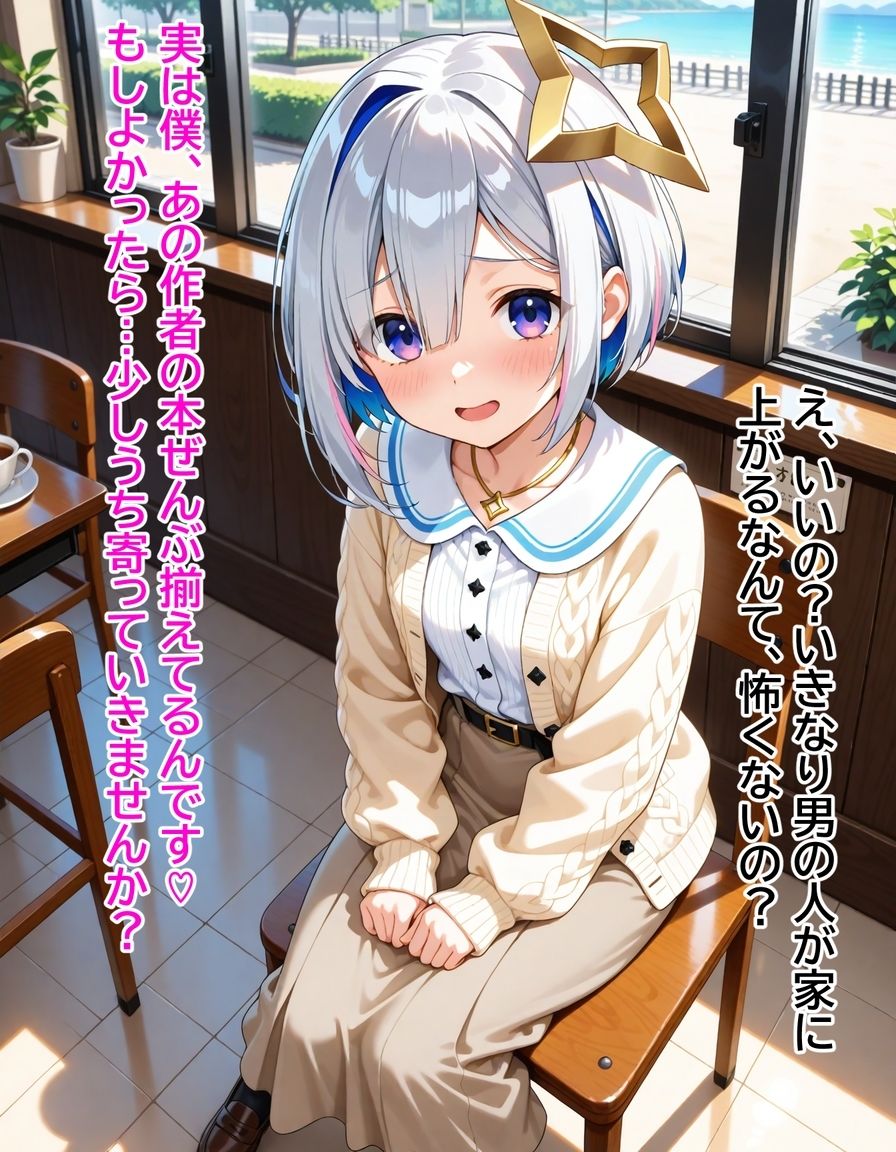 試し読み 5