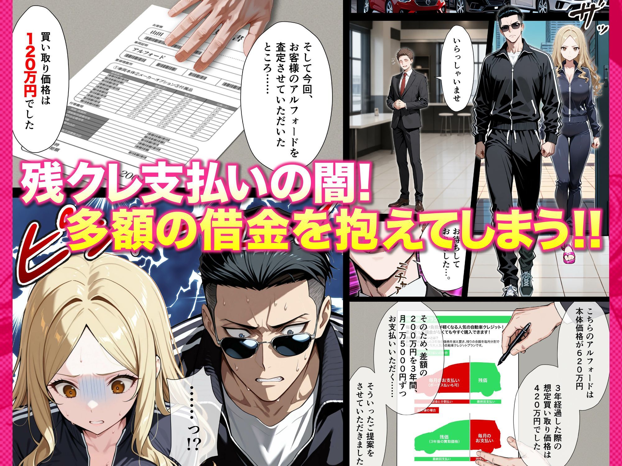 試し読み 6