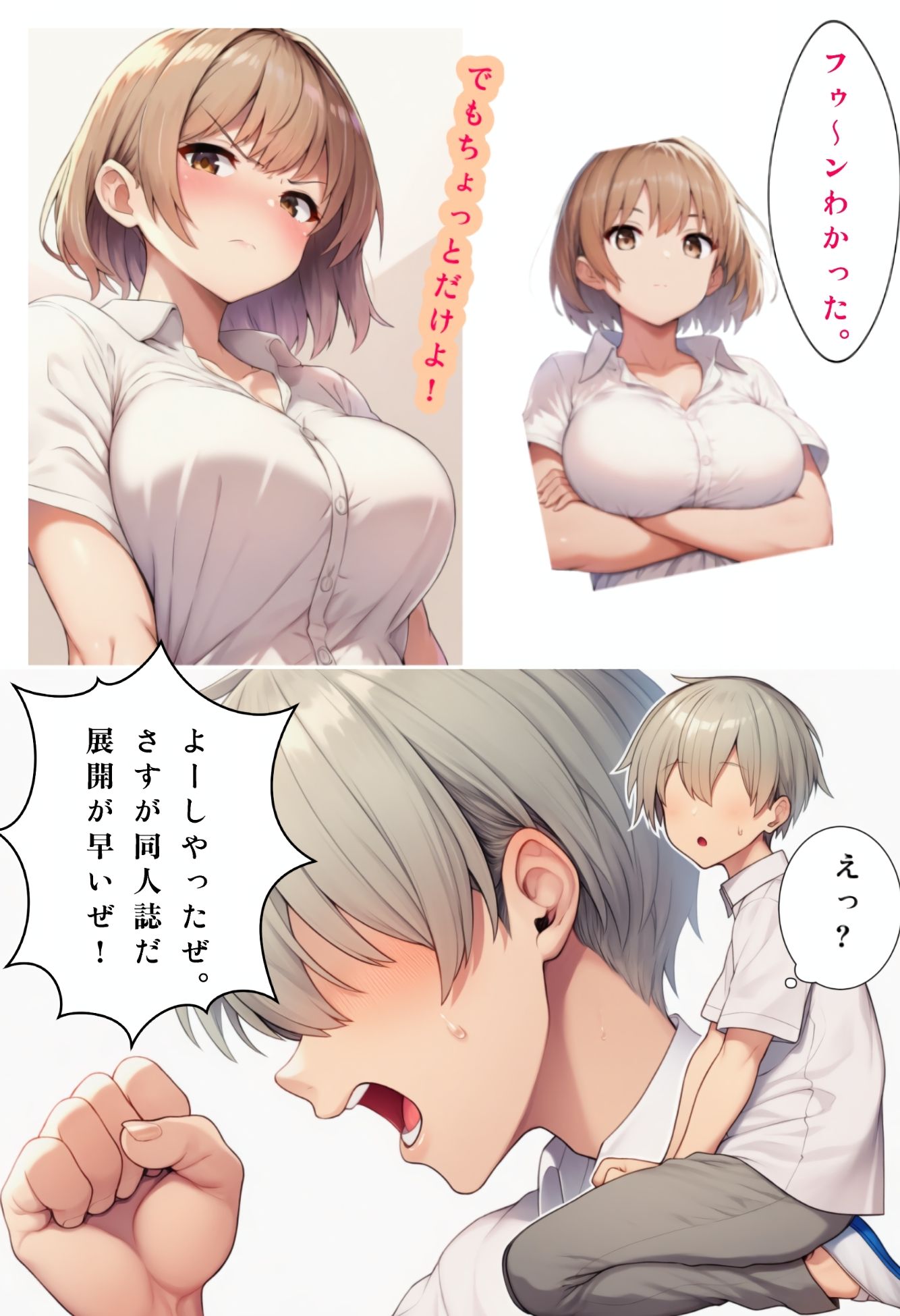 試し読み 5
