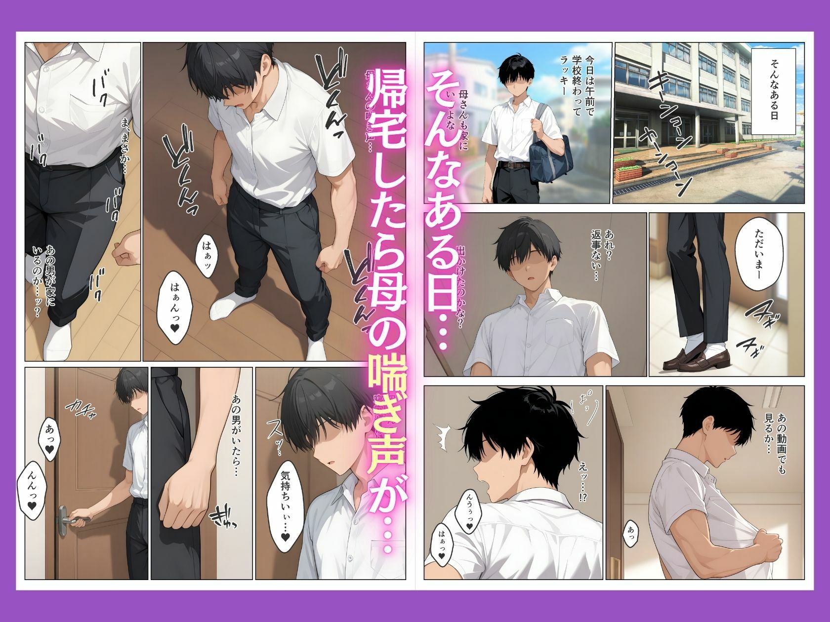 試し読み 9