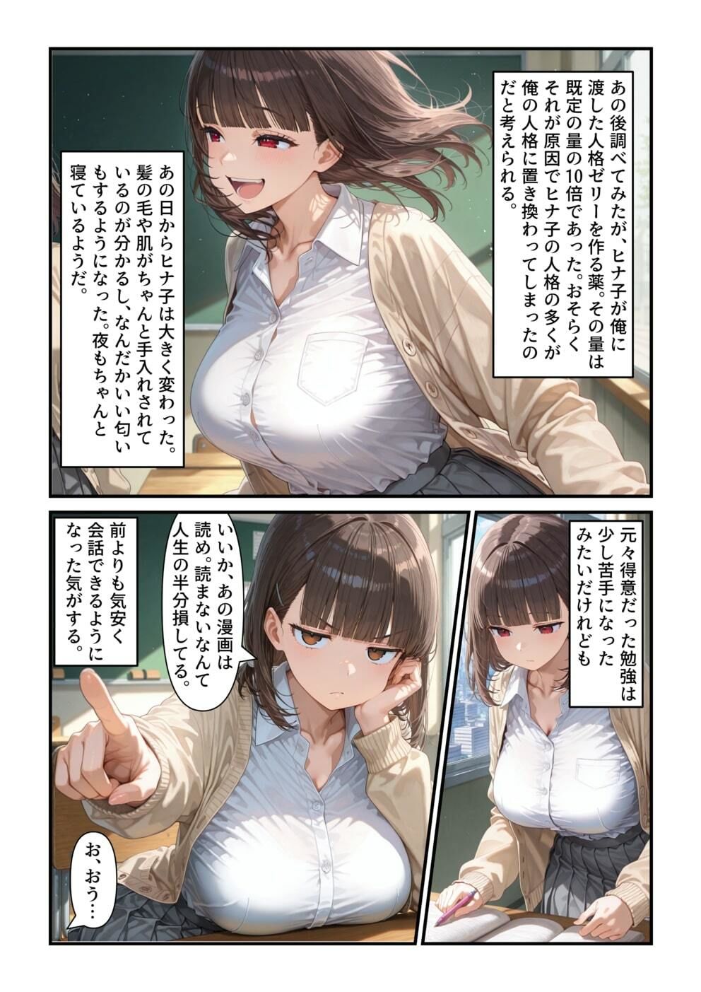 試し読み 5