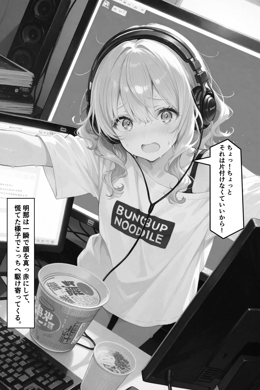 試し読み 6