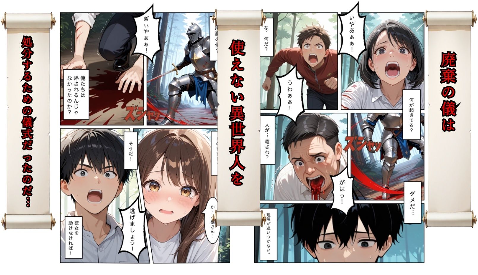 試し読み 6